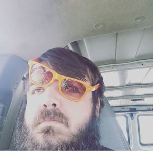 Meet your Posher, Matt